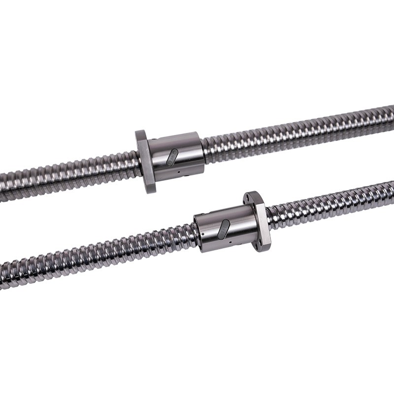 High-speed Bassized Ball Screws