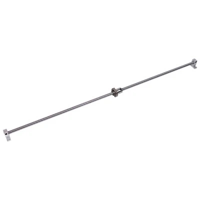 Parafuso de esfera de alta precisão