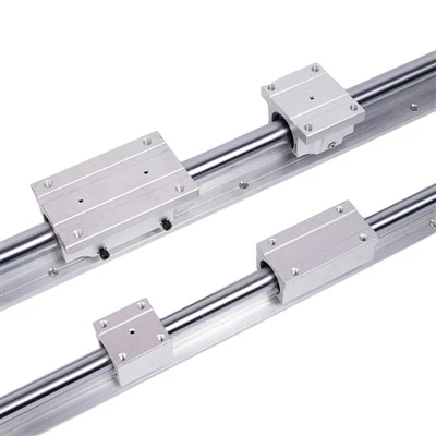 Trilho Linear Suportado
